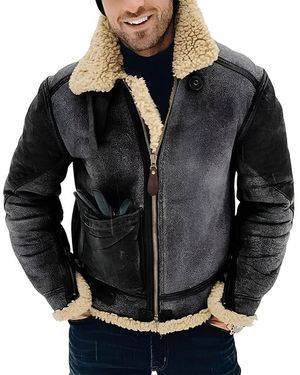 RVHSWDS Jacket - Black