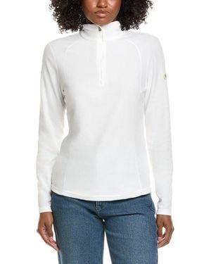 Bogner Medita Tech Shirt - White