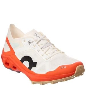 On Shoes W Cloudventure Peak 3 3Wd10761527 - White