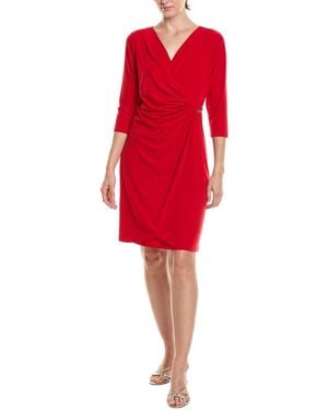 Tommy Bahama Clara Chain Dress - Red