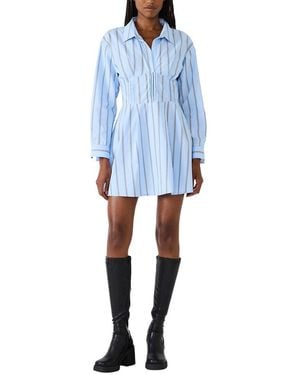 Steve Madden Ariany Dress - Blue