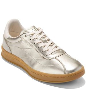 Cole Haan Grand Crosscourt Brynn Trainer - White