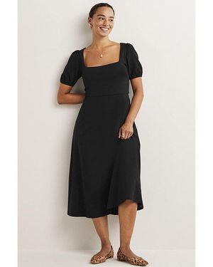 Boden plus size dresses 2025