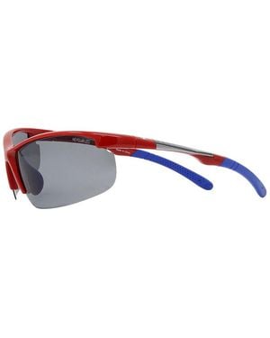 Champion Cu5022 75Mm Polarized Sunglasses - Blue