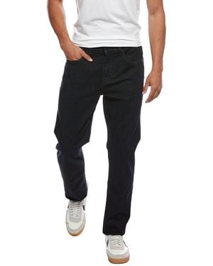 7 For All Mankind Slimmy Tapered - Black