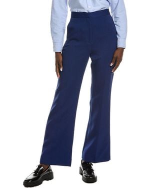 Sandro Sequin Pant - Blue