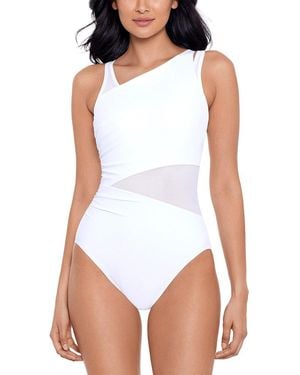 Miraclesuit Azura One-Piece - White