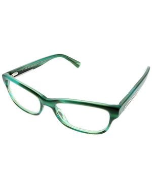 Marc By Marc Jacobs Marc Jacobs Mmj617 52Mm Optical Frames - Green