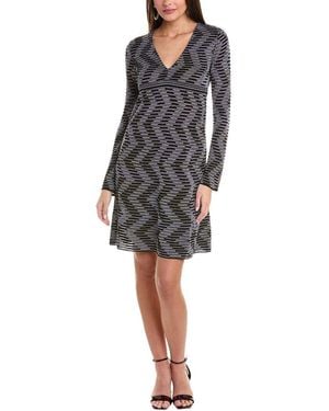 Missoni Midi Dress - Grey