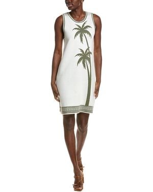 J.McLaughlin Rosabel Dress - White