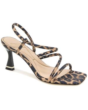Kenneth Cole Dreama Sandal - Metallic