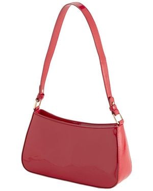 Shiraleah Clara Shoulder Bag - Red