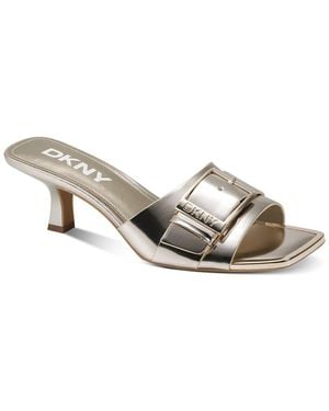 DKNY Jazara Sandal - Multicolour