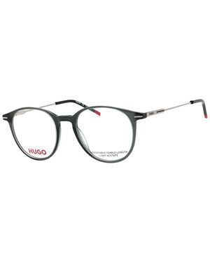 HUGO Boss Hg 1206 50Mm Optical Frames - Grey