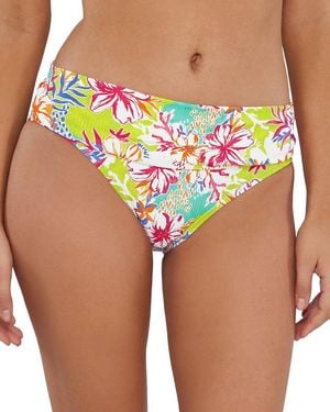 Sunsets Unforgettable Bottom - Blue