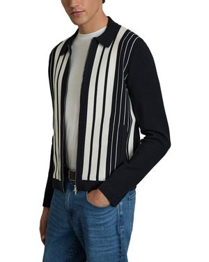 Reiss Ambient Jumper - Black
