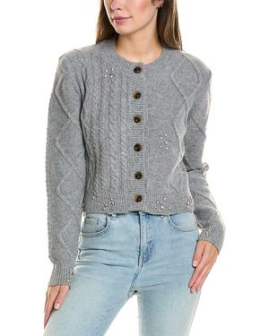 Avantlook Jumper - Grey