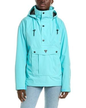 Fera Dakota 2.0 Anorak - Blue