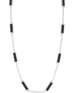 Sphera Milano Bar Necklace - Multicolour
