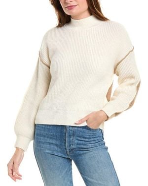 AIDEN Jumper - Natural