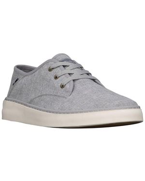 Ben Sherman Camden Trainer - Grey