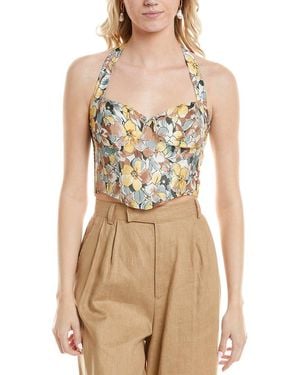 Astr Top - Natural