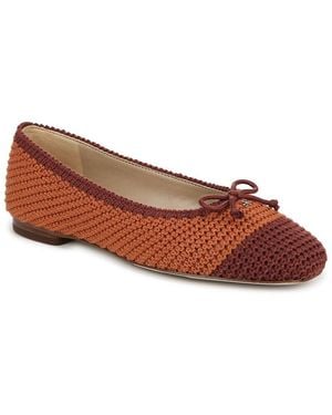 Sam Edelman Madison Mary Jane - Brown