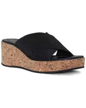 Donald J Pliner Jocelyn Sandal - Black