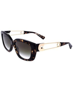 Moschino Mos168/S 55Mm Sunglasses - Brown