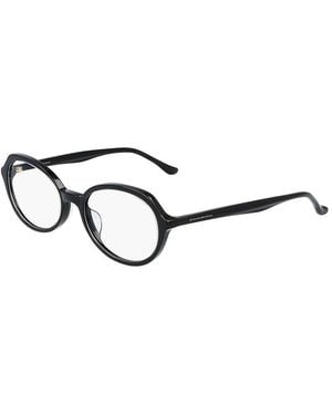 Donna Karan Do5004 52mm Optical Frames - Brown