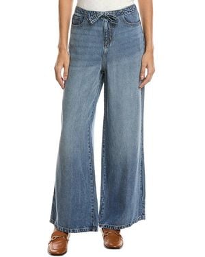 Splendid Soft Denim Pant - Blue