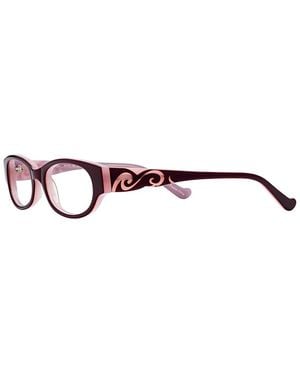 RENEES READERS Renee's Readers Susan 50Mm Readers - Brown