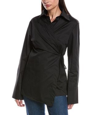 ANNA KAY Blouse - Black