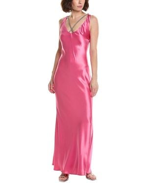 Issue New York Gown - Pink