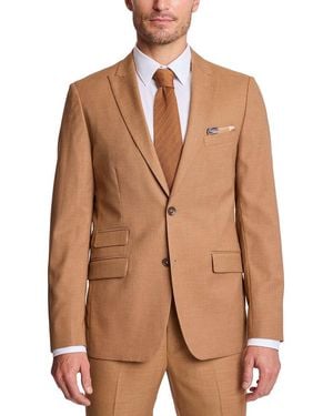 Paisley & Gray Ashton Jacket - Brown