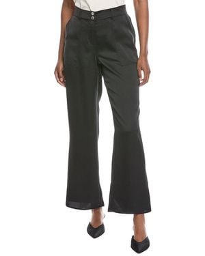 Ramy Brook Allena Pant - Black