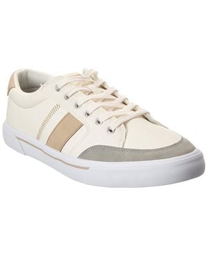 Ben Sherman Hawthorn Lx Trainer - White