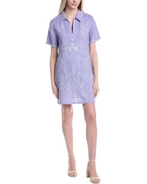 chinese dress ladies Johnny was Womens Double V-Neck Tank Dress- Alycia Alycia (Ecru) XS One  Size at Amazon Women's Clothing store