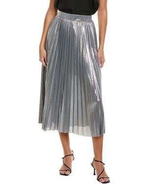 ANNA KAY Justianna Maxi Skirt - Grey