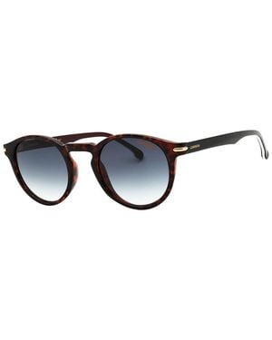 Carrera 50Mm Sunglasses - Black