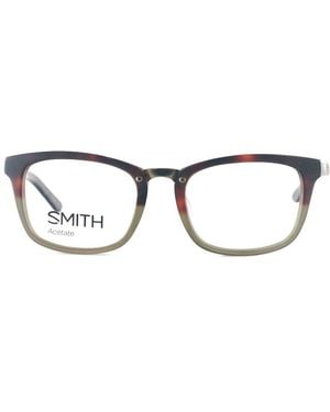 Smith Smtla 50Mm Optical Frames - Brown