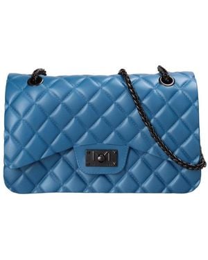 Marc Ellis Falcon Snatchel - Blue