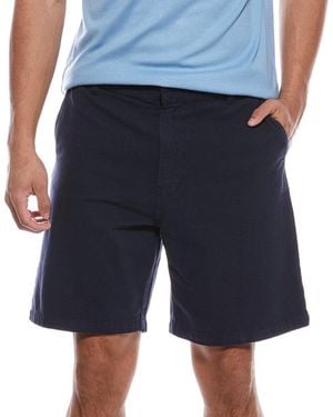 Hudson Jeans Venice Chino Short - Blue