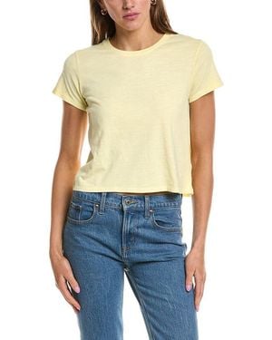 Splendid Louisa T-Shirt - Blue