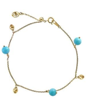 Effy Fine Jewelry 14K 4.20 Ct. Tw. Bracelet - Metallic