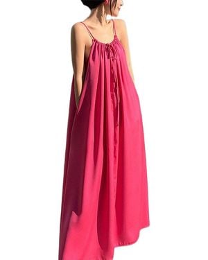 LEON GORI Mini Dress - Red