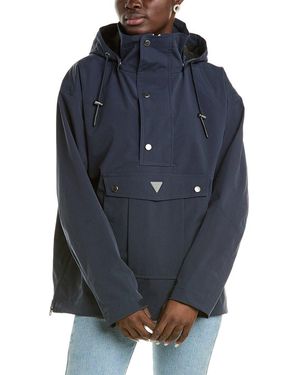 Fera Dakota 2.0 Anorak - Blue