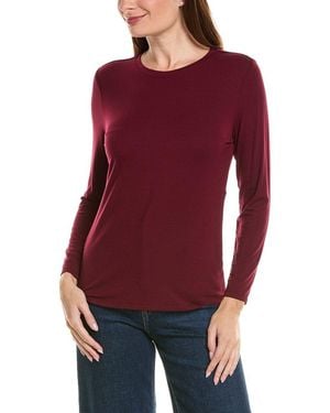 Jones New York T-Shirt - Red