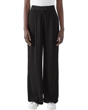 LK Bennett L.K.Bennett Kelsey Trouser - Black