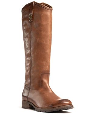 frye cowboy boots womens